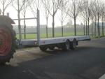 Fruitwagen